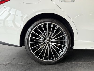MERCEDES-BENZ C-CLASS - 9