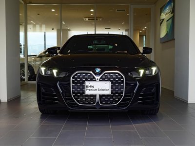 2026 BMW 4 SERIES GRAN COUPE 照片 2