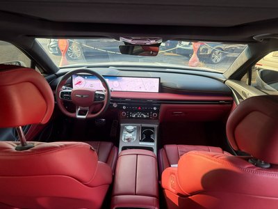 GENESIS G80 (RG3) - 10