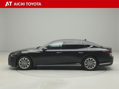 LEXUS LS - 3