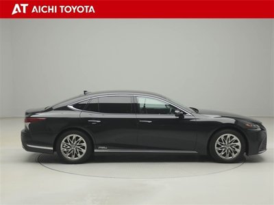 LEXUS LS - 7