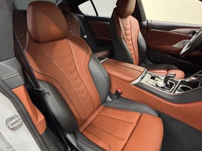 BMW 8 SERIES - 6