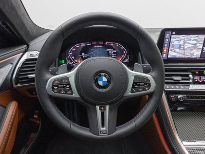 2025 BMW 8 SERIES — миниатюра 12