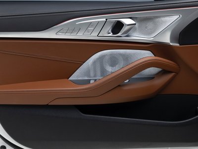 2025 BMW 8 SERIES — миниатюра 13