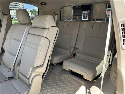 2023 Toyota LAND CRUISER 300 — фото 6