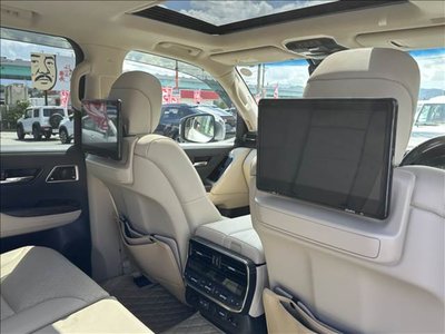 2023 Toyota LAND CRUISER 300 缩略图 11