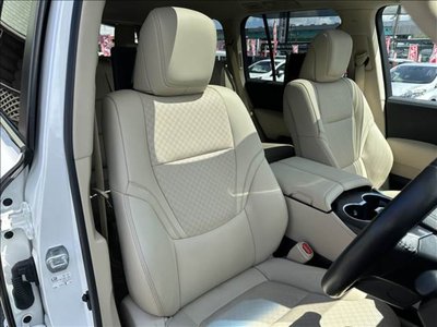 2023 Toyota LAND CRUISER 300 — фото 4