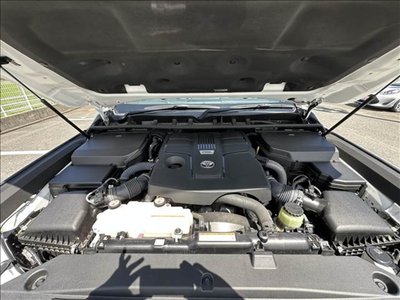 2023 Toyota LAND CRUISER 300 缩略图 19