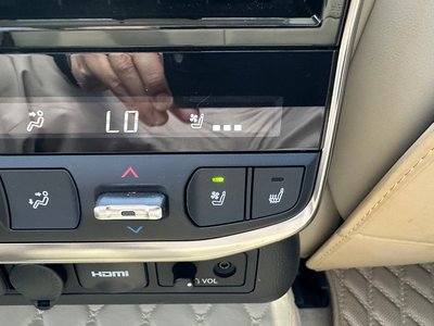 2023 Toyota LAND CRUISER 300 缩略图 29