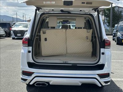 2023 Toyota LAND CRUISER 300 缩略图 16
