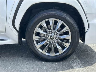 2023 Toyota LAND CRUISER 300 缩略图 21