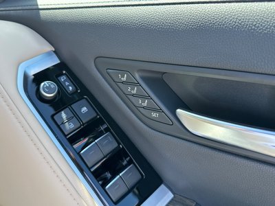 2023 Toyota LAND CRUISER 300 缩略图 25