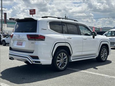 2023 Toyota LAND CRUISER 300 缩略图 15
