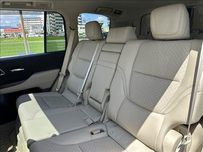 2023 Toyota LAND CRUISER 300 — фото 5