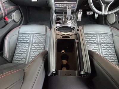 صورة مصغرة 47 لـ 2022 Maserati QUATTROPORTE
