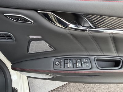 صورة مصغرة 34 لـ 2022 Maserati QUATTROPORTE