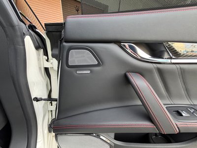 صورة مصغرة 63 لـ 2022 Maserati QUATTROPORTE