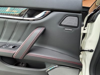 صورة مصغرة 69 لـ 2022 Maserati QUATTROPORTE