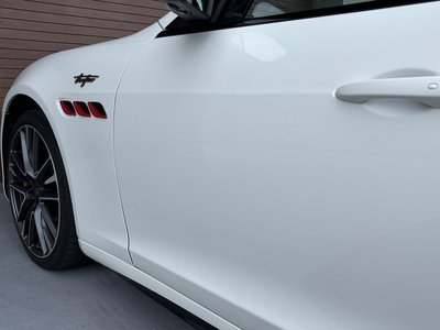 صورة مصغرة 22 لـ 2022 Maserati QUATTROPORTE
