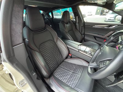 صورة مصغرة 39 لـ 2022 Maserati QUATTROPORTE