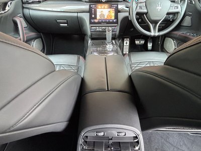 صورة مصغرة 48 لـ 2022 Maserati QUATTROPORTE