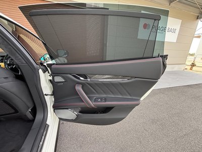 صورة مصغرة 61 لـ 2022 Maserati QUATTROPORTE