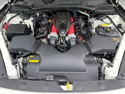 صورة مصغرة 16 لـ 2022 Maserati QUATTROPORTE