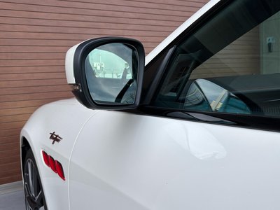 صورة مصغرة 23 لـ 2022 Maserati QUATTROPORTE