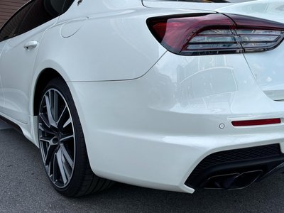 صورة مصغرة 20 لـ 2022 Maserati QUATTROPORTE
