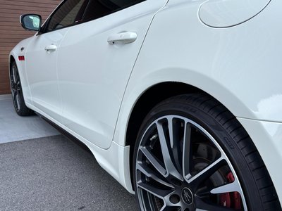 صورة مصغرة 21 لـ 2022 Maserati QUATTROPORTE