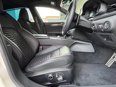 صورة مصغرة 38 لـ 2022 Maserati QUATTROPORTE
