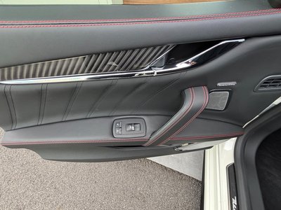 صورة مصغرة 74 لـ 2022 Maserati QUATTROPORTE