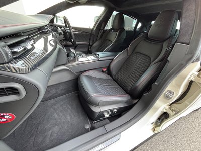 صورة مصغرة 70 لـ 2022 Maserati QUATTROPORTE