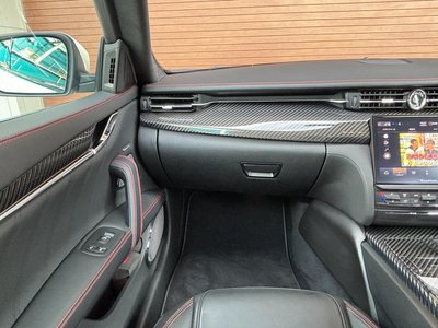 صورة مصغرة 52 لـ 2022 Maserati QUATTROPORTE