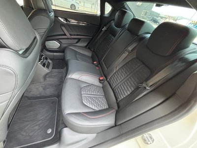 صورة مصغرة 66 لـ 2022 Maserati QUATTROPORTE