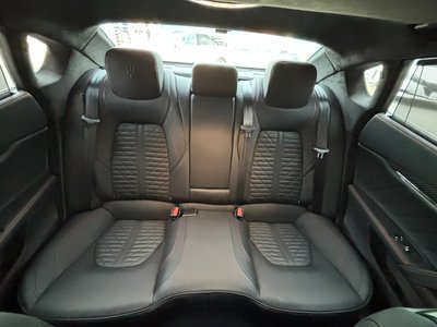 صورة مصغرة 57 لـ 2022 Maserati QUATTROPORTE