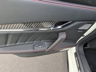 صورة مصغرة 68 لـ 2022 Maserati QUATTROPORTE