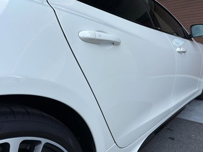 صورة مصغرة 28 لـ 2022 Maserati QUATTROPORTE