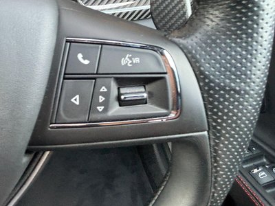 صورة مصغرة 43 لـ 2022 Maserati QUATTROPORTE
