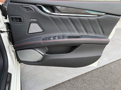 صورة مصغرة 33 لـ 2022 Maserati QUATTROPORTE