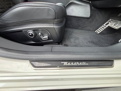 صورة مصغرة 59 لـ 2022 Maserati QUATTROPORTE