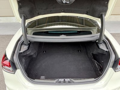 صورة مصغرة 64 لـ 2022 Maserati QUATTROPORTE