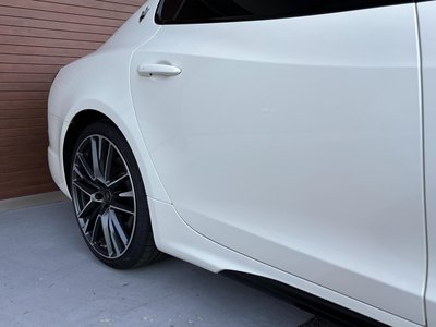 صورة 5 لـ 2022 Maserati QUATTROPORTE