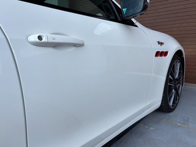صورة مصغرة 29 لـ 2022 Maserati QUATTROPORTE