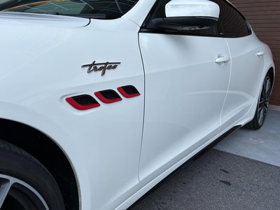صورة 10 لـ 2022 Maserati QUATTROPORTE
