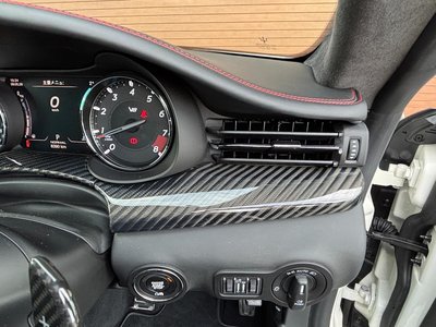 صورة مصغرة 37 لـ 2022 Maserati QUATTROPORTE