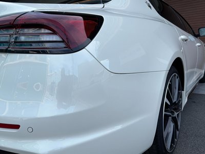 صورة مصغرة 27 لـ 2022 Maserati QUATTROPORTE