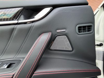 صورة مصغرة 75 لـ 2022 Maserati QUATTROPORTE