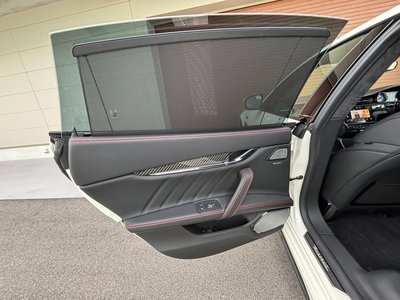 صورة مصغرة 67 لـ 2022 Maserati QUATTROPORTE