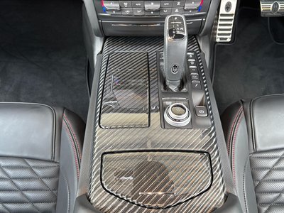 صورة مصغرة 46 لـ 2022 Maserati QUATTROPORTE